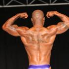 Kelvin  Nesbitt - NPC Charlotte Cup  2013 - #1